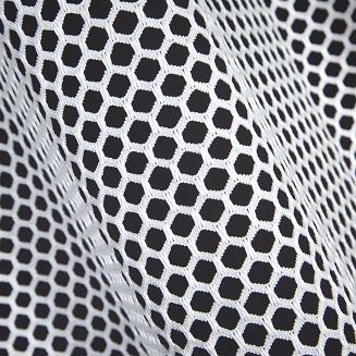 Firana gotowa na przelotkach GLORIA 140x250 Eurofirany biały