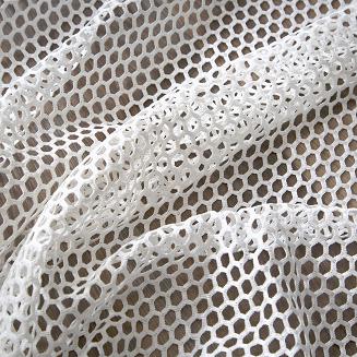 Firana gotowa na przelotkach GLORIA 140x250 Eurofirany biały