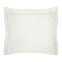 Pościel satynowa NOVAC 70x80 Eurofirany kremowy