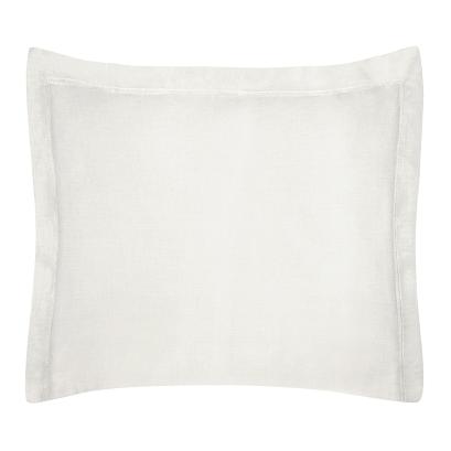 Poszewka bawełniana NOVAC 70x80 Eurofirany kremowa