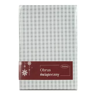 Obrus dekoracyjny FLASH 85x85 Eurofirany