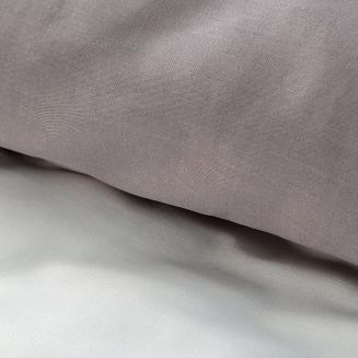 Pościel satynowa SPRING106 220x200 Eurofirany popielaty