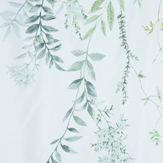 Pościel bawełniana VERANO7 220x200 Design91 biały