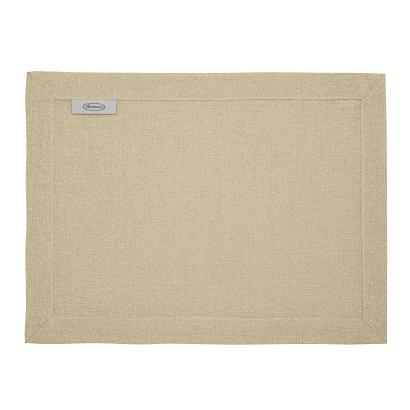 Serwetka dekoracyjna STELLA 30x40 Eurofirany złota