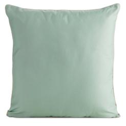 Poszewka dekoracyjna GARDEN 45x45 Eurofirany miętowy
