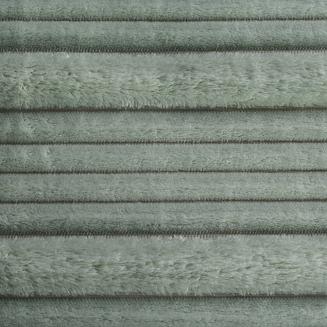 Koc narzuta NINA 220x200 Eurofirany szałwiowy