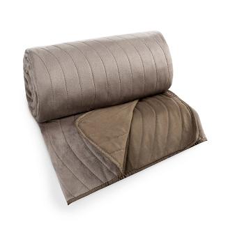 Narzuta dekoracyjna LUIZ10 220x240 beżowy