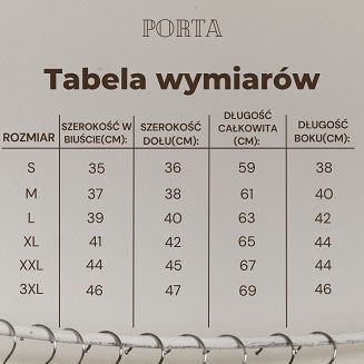 Koszulka damska na szerokich ramiączkach z koronką Porta Eldar czarna