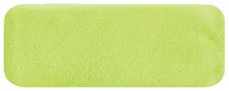 Ręcznik szybkoschnący AMY 30x30 EUROFIRANY limonkowy