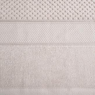 Ręcznik Jessi 30x50 Eurofirany beżowy