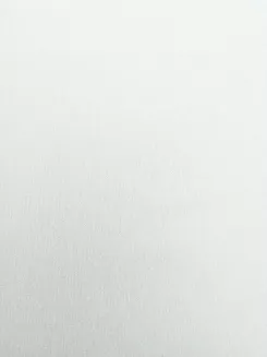 Prześcieradło flanelowe 160x200 FAN białe