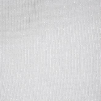 Firana gotowa na przelotkach SAKALI 140x250 Eurofirany biały