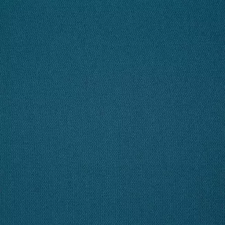Zasłona gotowa na przelotkach MOROCCO 140x250 Eurofirany ciemny niebieski