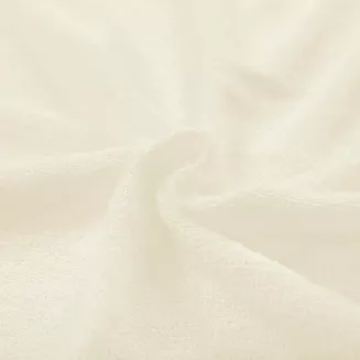 Prześcieradło frotte z gumką 90x200 Darymex ecru