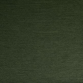 Zasłona gotowa na przelotkach STYLE 140x250 Eurofirany ciemnozielony