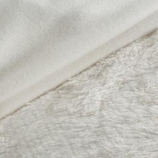 Pościel bawełniana TIFFANY 200x220 Design91 kremowy