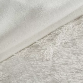 Pościel bawełniana TIFFANY 200x220 Design91 kremowy