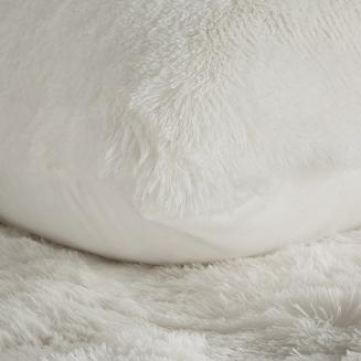 Pościel bawełniana TIFFANY 200x220 Design91 kremowy