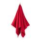 Ręcznik KIWI-2 100x150 Zwoltex czerwony