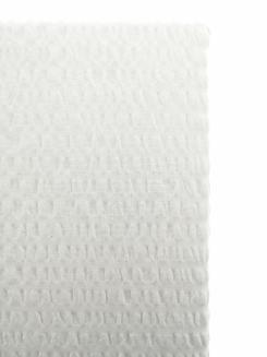 Prześcieradło z kory 160x200 100% bawełna białe