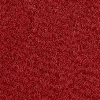 Prześcieradło FROT 120x200 Design91 czerwony