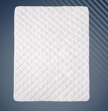 Nakładka ochronna na materac 200x220 mikrofibra AMZ
