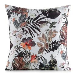 Poszewka dekoracyjna GARDEN 45x45 Eurofirany biały