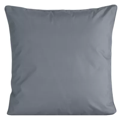 Poszewka dekoracyjna wodoodporna GARDEN5 45x45 ogrodowa stalowa