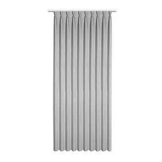 Zasłona gotowa JULA 210x270 Eurofirany popielaty