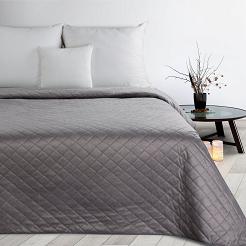 Narzuta dekoracyjna LUIZ srebrny