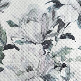 Narzuta dekoracyjna LOTI 240x220 biały