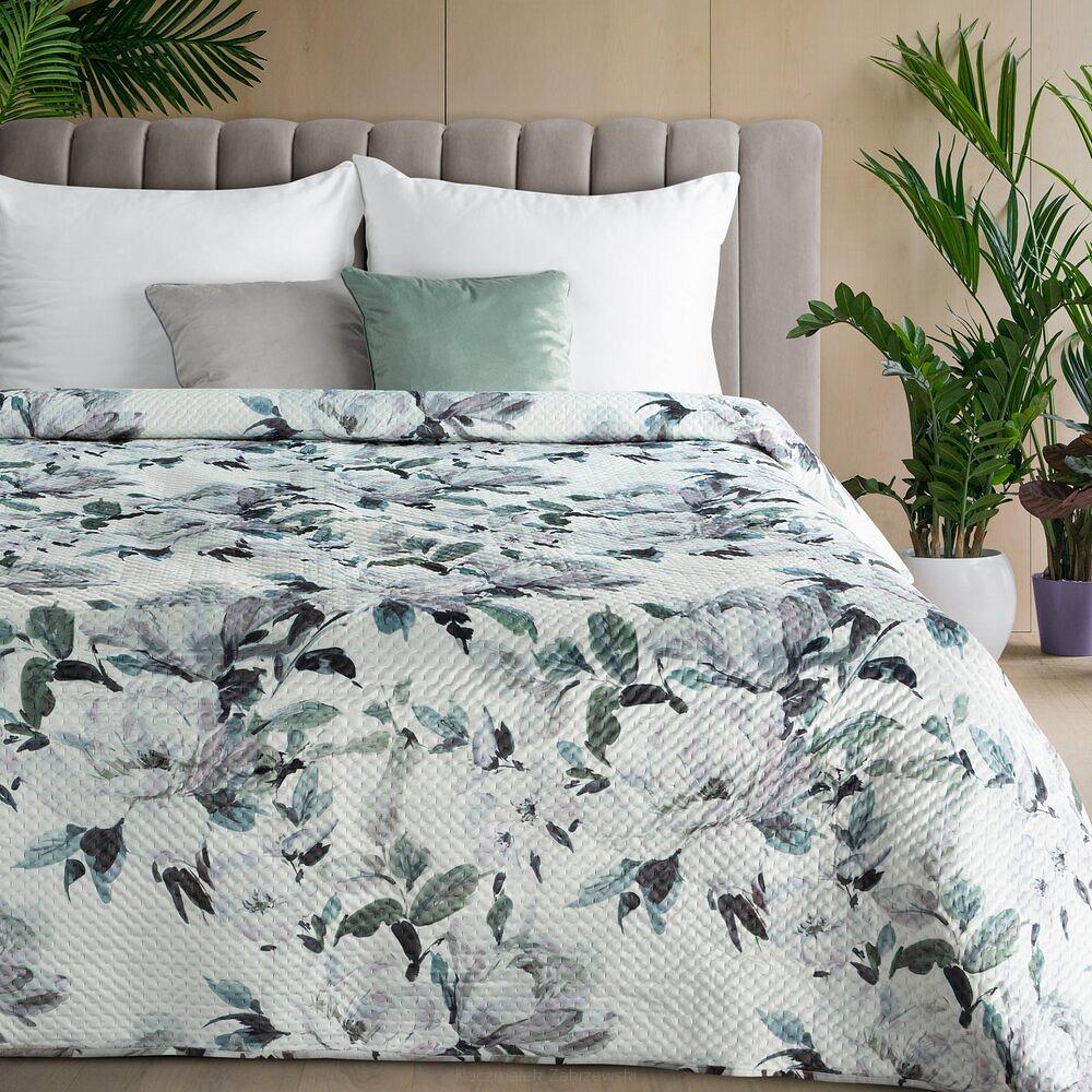 Narzuta dekoracyjna LOTI 240x220 biały