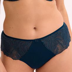 Figi brazilian Jessia Art. 1229 Turkusowy