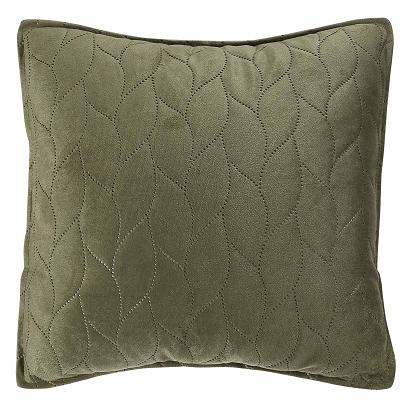 Poszewka dekoracyjna VERDE 40x40 Darymex zielona