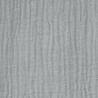 Pościel satynowa SREB 220x200 Eurofirany srebrny