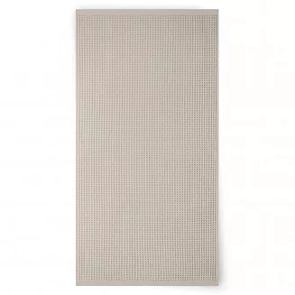Ręcznik gofrowany Natural 50x90 Zwoltex szary