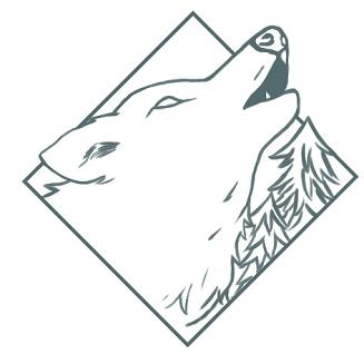 Dres męski LUNA kod 890 szary melanż