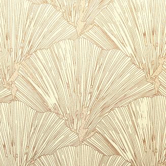 Zasłona gotowa na przelotkach ZAS 140x250 Pierre Cardin Eurofirany szary