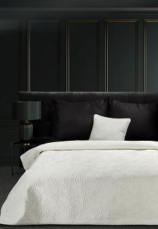 Narzuta dekoracyjna LILI4 220x240 biały