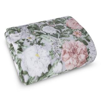 Koc narzuta IDA 150x200 Eurofirany zielony