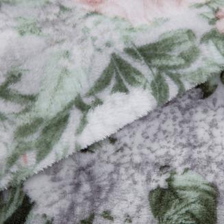 Koc narzuta IDA 150x200 Eurofirany zielony