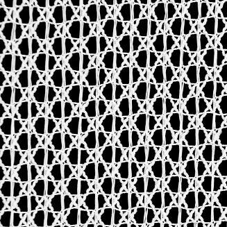 Firana gotowa na przelotkach ABI 140x250 Eurofirany biały