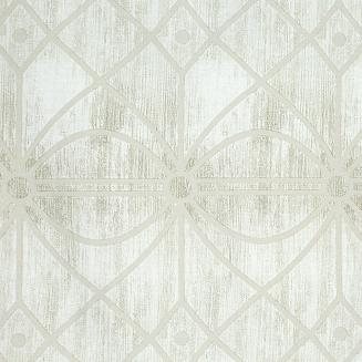 Pościel bawełniana ADELL 160x200 Eurofirany beżowy