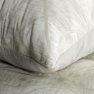 Pościel bawełniana ADELL 160x200 Eurofirany beżowy