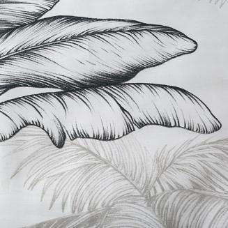 Pościel satynowa SPRING104 220x200 Eurofirany biały