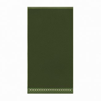 Ręcznik ZEN-2 50x90 Zwoltex zielony