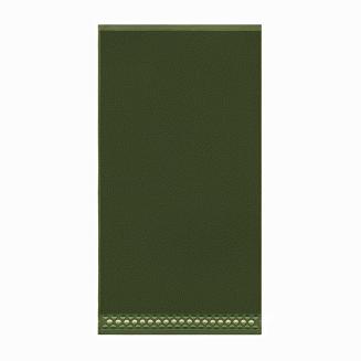 Ręcznik ZEN-2 50x90 Zwoltex zielony