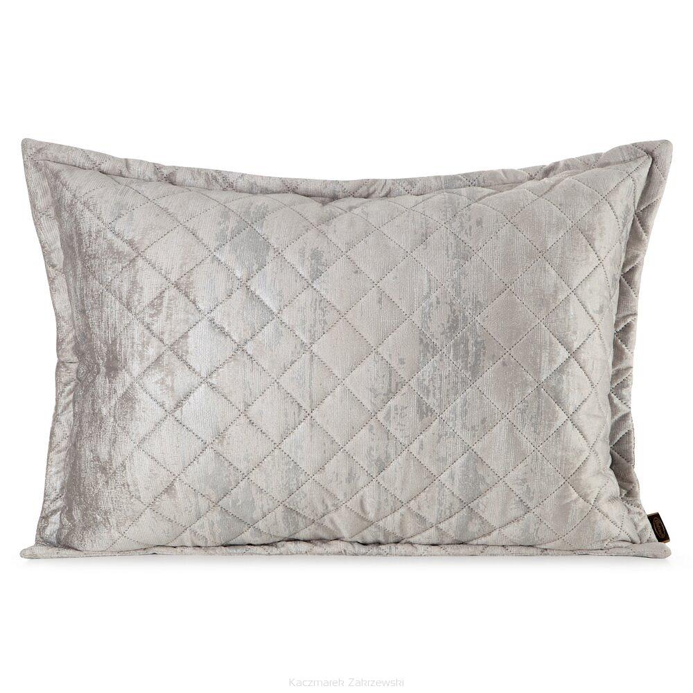 Poszewka dekoracyjna BLINK 50x70 Eurofirany beżowy