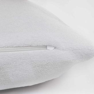 Poszewka frota 001/40x40,