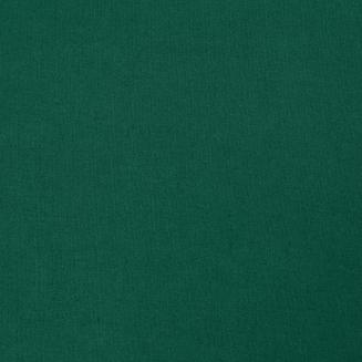 Prześcieradło satynowe z gumką BASIC 140x200x30 Eurofirany butelkowy zielony